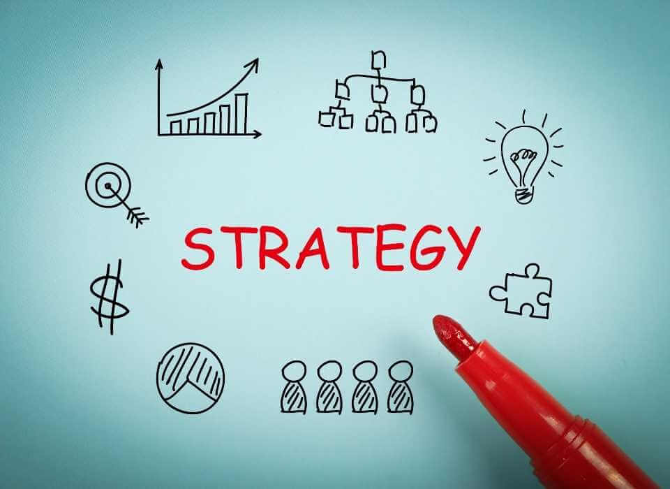 Top 5 Strategies for Matka Success